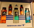 阿迪达斯 （adidas）沐浴露男士专用 持久留香补水保湿护肤除氯 送男友七夕礼物礼盒 实拍图
