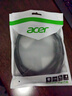 宏碁（acer）HDMI线2.0版 4K超高清线1.5米 3D视频线工程级 笔记本电脑显示器机顶盒电视投影仪数据连接线 实拍图