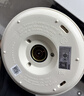美的（Midea）艺术家电热水壶  烧水壶自动断电保温一体  1.6L大容量电热水壶 316L不锈钢恒温壶 精准控温 63-Q 实拍图