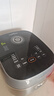 苏泊尔（SUPOR）电饭煲4-5人有钛0涂层大容量4升低糖电饭煲IH球釜家用不粘锅不锈钢微压电饭锅国家补贴SF40HC3974 实拍图