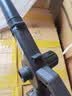 科迈克德国充电鼓风机锂电吹风机吹吸两用吸尘器工业家用电脑吹灰尘 工业强风款10节1电+吹吸套装 实拍图