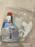花王（KAO）厨房油污清洁剂400ml 油污净厨房重油污去抽油烟机专用清洗剂喷雾 实拍图