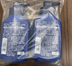 妮维雅（NIVEA）男士【王子奇同款】补水保湿水活畅透精华洁面乳150g*2洗面奶 实拍图