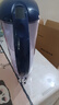 康佳（KONKA）净水壶 家用净水器 自来水过滤器 厨房滤水壶 便携净水杯 KLSH-2501B-E（一壶一芯） 实拍图