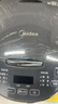美的（Midea）智能电饭煲电饭锅2-3人家用3L可拆蒸汽阀智能24H预约蒸煮米饭锅MB-RA303 实拍图
