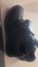 斯凯奇（Skechers）商务鞋男鞋夏季厚底通勤板鞋休闲鞋软底工作鞋77156 实拍图