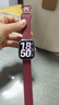 小米（MI）REDMI Watch 5 皎月银 国家补贴 澎湃OS 2 心率血氧监测 蓝牙通话 红米手表5 智能手表 小米汽车 实拍图