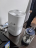 飞利浦（PHILIPS）加湿器家用卧室母婴专用静音除菌无雾空调加湿机鼻炎孕妇婴幼儿小型桌面大容量国家补贴HU5969 实拍图