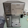 飞利浦（PHILIPS）冰块净水器冰境i1家用台式即热免安装净饮机矿泉加热直饮净水 净水器加热直饮一体机ADD8604 实拍图