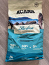 愛肯拿（ACANA）狗粮 海洋盛宴 幼犬成犬靓毛鱼肉全价犬粮原装进口11.4kg效期26/9 实拍图