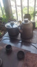 新飞316全自动上水电热水壶泡茶专用嵌入式茶桌茶台烧水壶一体机办公室上水器家用煮水壶煲水壶泡茶机 三合一款-双边加水 1.2L 实拍图
