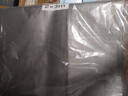 源兴（YUANXING）绿银篷布 加厚防水布货车防雨布篷布遮阳遮雨防晒布油布帆布塑料布蓬布苫布 2米*3米 实拍图