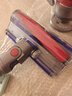 戴森（DYSON）吸尘器V7V8/V10V11吸尘器国行家用除尘除螨无线手持宠物毛发地毯办公室等适用原装二手9新以上 V8 Fluffy【主流性价比标准款】 无原包装 全套配件 实拍图