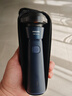 飞利浦（PHILIPS）电动剃须刀新一代旋风1系刮胡刀 风驰切剃3D浮动刀头 送老公送男友 父亲生日礼物 国家补贴 实拍图