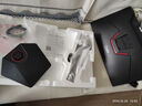 HKC 24.5英寸320Hz FastIPS快速液晶HDR400硬件低蓝光1ms升降旋转电竞游戏300Hz显示器 猎鹰G25H3Pro 实拍图