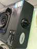 康宝（Canbo）家用燃气灶具单眼炉具【国家补贴】5.0kW大火力台式猛火灶台上打火灶JZT-H150-ES19 天然气 实拍图