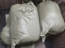 玳瑁 DAMOCAMP加厚编织袋搬家打包袋行李袋收纳袋耐磨麻袋蛇皮袋物流快递袋子装修建筑垃圾尼龙口袋装沙子防汛袋 实拍图