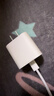 Apple/苹果 20W USB-C充电器  type-c充电器苹果手机充电器原装手机快充头 苹果17手机充电器 实拍图