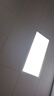 雷士（NVC）厨房灯铝扣板灯集成吊顶300x600卫生间政府补贴LED吸顶平板面板灯 实拍图