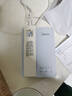 美的（Midea）便携式烧水壶 即热式饮水机 电热水壶 折叠出差旅行桌面家用迷你速热直饮机恒温 国家补贴JRB02 实拍图
