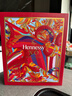 轩尼诗（Hennessy）XO干邑白兰地法国进口洋酒700ml2025年生肖限量版礼盒年货节送礼 实拍图