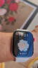 华为WATCH FIT 3 国家补贴15% 智能手表月光白轻薄大屏运动减脂长续航 男女情侣手表 实拍图