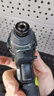 威克士12伏140N无刷电动起子机WU132(2.0双电)手电钻电动螺丝刀小钢炮 实拍图