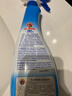 CHANTECLAIR大公鸡管家 浴室清洁剂 卫浴清洁去除水垢 625ml 新老包装随机发 实拍图