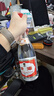 汾酒 红盖玻汾 清香型白酒 42度 475mL 单瓶装 纯粮酒 实拍图
