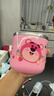 迪士尼（Disney）儿童牛奶杯学饮杯不锈钢牛奶杯子宝宝喝水训练杯幼儿园上学专用 实拍图