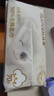 诗帛全棉洗脸巾3大包100%纯棉一次性婴幼儿童棉柔巾洁面擦脸抽取式 实拍图