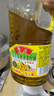 鲁花食用油 低芥酸特香菜籽油 900ml 物理压榨  实拍图