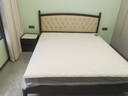 顾家家居（KUKA）京东家具2cm天然乳胶床垫席梦思主次卧床垫子梦想垫PLUS1.8米     实拍图