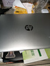 惠普（HP）战66八代 14英寸轻薄笔记本电脑 25新200系列(锐龙5 16G 512G 军标认证 一年上门 战AI)国家补贴 实拍图