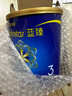 美赞臣蓝臻2段幼儿配方奶粉(6-12月)820g*3+3段300g【2段转3段专用】 实拍图