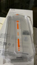倍思 适用苹果13手机壳磁吸 iPhone13保护套magsafe磁吸充电壳超薄气囊防摔手机壳男女款 透明 实拍图