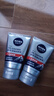 妮维雅（NIVEA）男士新升级【祛痘】洁面100g双支洗面奶护肤品控油改善痘肌青少年 实拍图