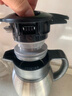 象印保温壶304不锈钢真空热水瓶居家办公大容量咖啡壶SH-HJ19C-XA 实拍图