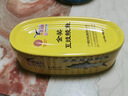 金奖豆豉鲮鱼 227g*6 227g*6 实拍图