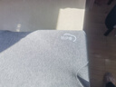 诺伊曼（noyoke）枕头颈椎成人专用枕加大加高记忆棉家用枕芯枕头睡眠觉枕【女士】 实拍图