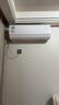 美的空调挂机2025酷省电新一级能效变频冷暖家用壁挂式防直吹五代自清洁以旧换新家电国家政府补贴20% 大1.5匹 一级能效 酷省电pro 实拍图