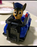 汪汪队立大功（PAW PATROL）巡逻队圣诞礼物男孩女孩儿童玩具车救援赛车警车阿奇 实拍图