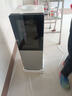 美的（Midea）饮水机茶吧机家用上置式净水机一体客厅立式国家补贴桶装宿舍办公室YR1002S-X【钢化玻璃双开门】 实拍图
