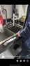 沁园双子芯净矿2.0净水器 1400G初始流速体验家用8年RO过滤器 双水路直饮净饮一体机UR-S61293国家补贴 实拍图