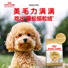 皇家狗粮 贵宾成犬狗粮 犬粮 宠物小型犬 PD30 全价犬粮 10月-8岁 3KG 实拍图
