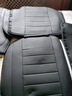 RATHBONE汽车座套全包四季通用坐垫通风坐垫座椅套座垫五座全车坐垫夏季 实拍图