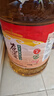 苍茫谣（CangmangYao）低芥酸菜籽油6.18L非转基因物理压榨一级食用油呼伦贝尔农垦出品 实拍图