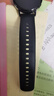 Smorss适用华为手表表带watch5/4pro/GT6/GT5/4/GT3/3/Pro/GT2/oppo watch4pro/X原装运动硅胶表带腕带 实拍图
