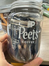 Peet's Coffee皮爷peets焦糖果仁独立包装咖啡伴侣*3罐装（海盐+伯爵+奶酥） 实拍图