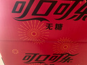 可口可乐零度330ml*20罐*2+周边（手机支架*1+撕拉小卡*2+钥匙扣*1） 实拍图